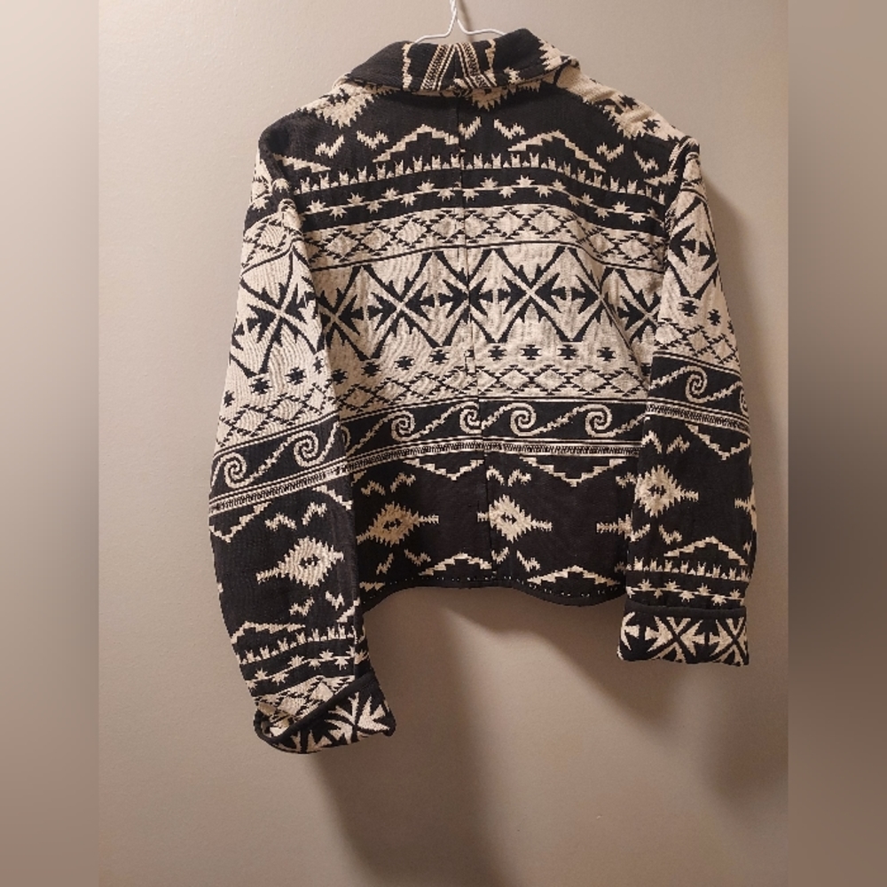 Flashback jacket - Picture 5 of 5